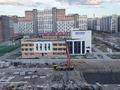 2-комнатная квартира · 62 м² · 7/9 этаж, Ильяса Омарова 21 — Омарова 21 за 46 млн ₸ в Астане, Нура р-н — фото 30