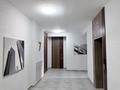 2-комнатная квартира · 62 м² · 7/9 этаж, Ильяса Омарова 21 — Омарова 21 за 46 млн ₸ в Астане, Нура р-н — фото 34