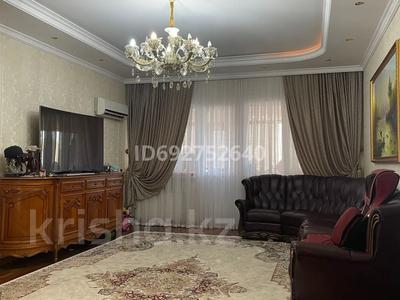 4-комнатная квартира · 142 м² · 4/16 этаж, 17-й мкр 1 — ЖК Дукат за 65 млн ₸ в Актау