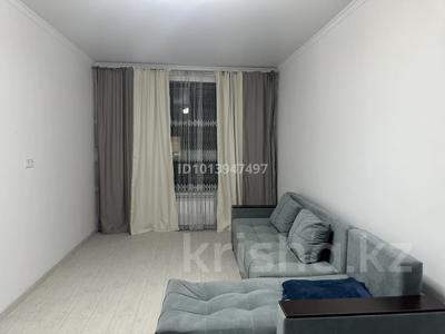 2-бөлмелі пәтер · 51.8 м² · 7/7 қабат, Томирис ш.а., Рыскулова 103/6 — Рыскулова -Тлендиева, бағасы: 260 000 ₸ в Алматы, Алатауский р-н