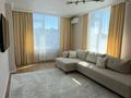 2-комнатная квартира · 60 м² · 14/19 этаж, Туран 55 за 400 000 ₸ в Астане, Есильский р-н
