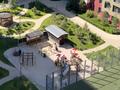 2-комнатная квартира · 60 м² · 14/19 этаж, Туран 55 за 400 000 ₸ в Астане, Есильский р-н — фото 14