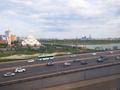 2-комнатная квартира · 40.6 м² · 6/12 этаж, Чингиз Айтматов 77 за 28.2 млн ₸ в Астане, Нура р-н — фото 28