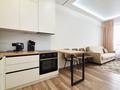 2-комнатная квартира · 40.6 м² · 6/12 этаж, Чингиз Айтматов 77 за 28.2 млн ₸ в Астане, Нура р-н — фото 7