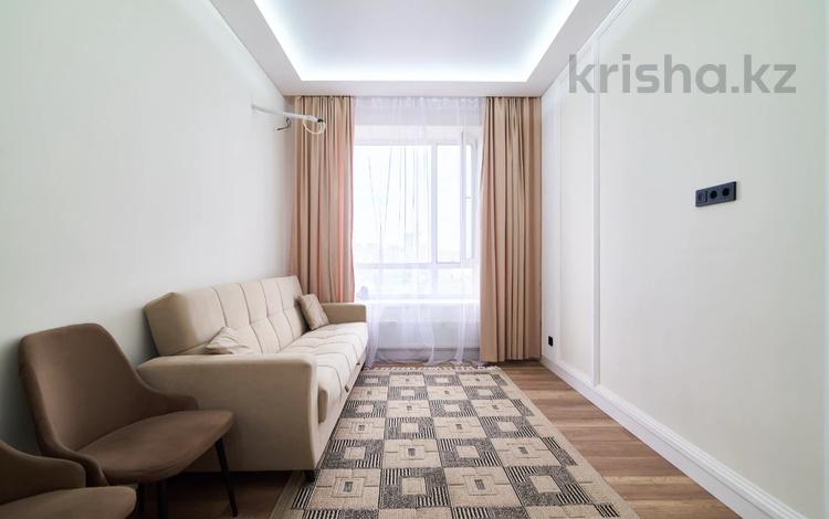 2-комнатная квартира · 40.6 м² · 6/12 этаж, Чингиз Айтматов 77 за 28.2 млн ₸ в Астане, Нура р-н — фото 27