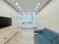 2-комнатная квартира · 48 м² · 6/9 этаж, Навои 30/4 за 55 млн ₸ в Алматы, Ауэзовский р-н — фото 7