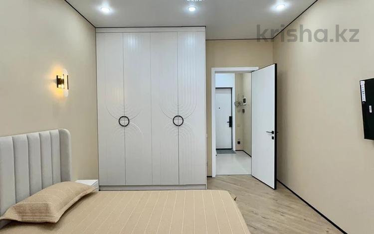 2-комнатная квартира · 48 м² · 6/9 этаж, Навои 30/4 за 55 млн ₸ в Алматы, Ауэзовский р-н — фото 10