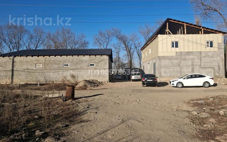 Свободное назначение, офисы, склады · 800 м² за 120 млн ₸ в Алматы — фото 2