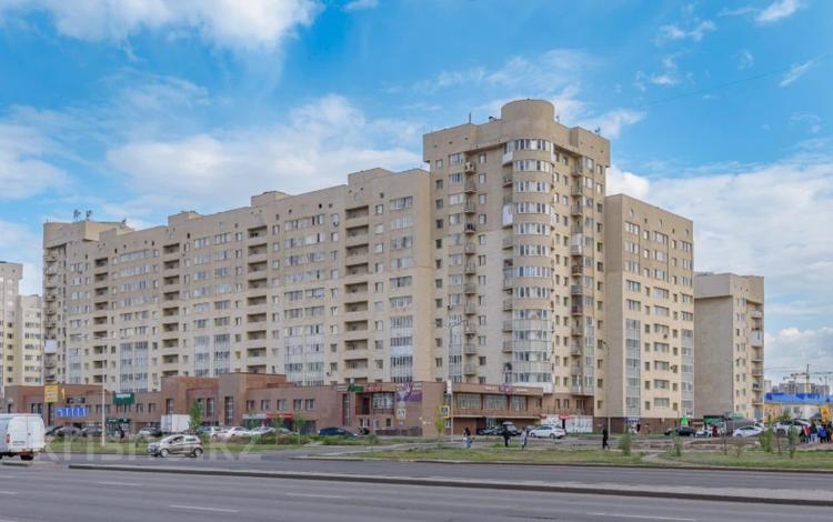 2-бөлмелі пәтер · 60 м² · 2/10 қабат, Сыганак 16 — ВЫГОДНО!!!, бағасы: 26.3 млн ₸ в Астане, Нура р-н — фото 21