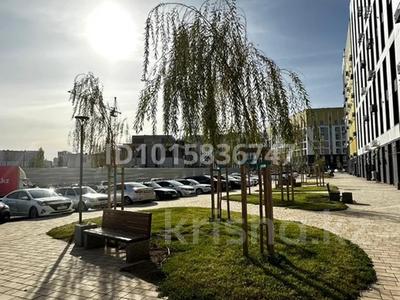 3-бөлмелі пәтер · 71 м² · 4/7 қабат, Керей-Жанибек хандар 44/4, бағасы: ~ 53.4 млн ₸ в Астане, Есильский р-н