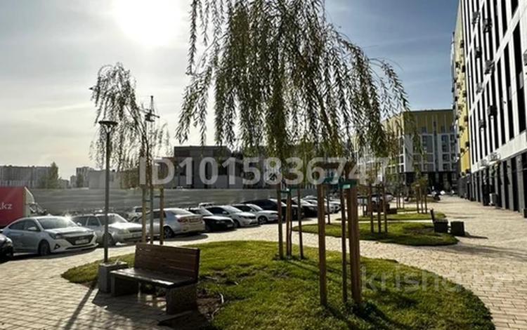 3-бөлмелі пәтер · 71 м² · 4/7 қабат, Керей-Жанибек хандар 44/4, бағасы: ~ 53.4 млн ₸ в Астане, Есильский р-н — фото 2