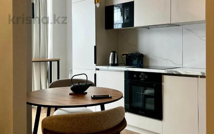 3-комнатная квартира · 70.8 м² · 6/14 этаж, Аль-Фараби 1а за 84.9 млн ₸ в Алматы, Медеуский р-н — фото 69