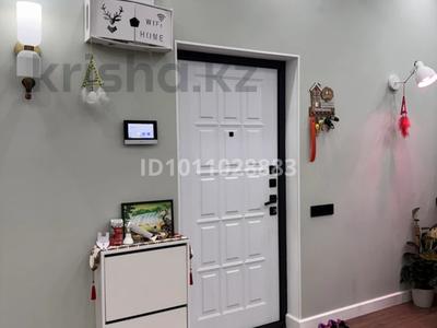 2-комнатная квартира · 85 м² · 12/12 этаж, 17-й мкр 55 за 50.5 млн 〒 в Актау