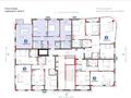 3-бөлмелі пәтер · 130 м² · 4/9 қабат, Мангилик Ел 57, бағасы: 145 млн ₸ в Астане, Есильский р-н — фото 14