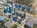 3-бөлмелі пәтер · 130 м² · 4/9 қабат, Мангилик Ел 57, бағасы: 145 млн ₸ в Астане, Есильский р-н — фото 3