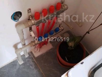 Часть дома · 2 комнаты · 42 м² · 6 сот., Жасасар 4 лина 19 — Алия магазин онга за 12.5 млн ₸ в Жайнак (Комсомоле)