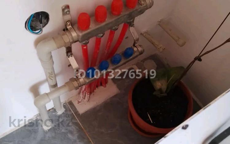 Часть дома · 2 комнаты · 42 м² · 6 сот., Жасасар 4 лина 19 — Алия магазин онга за 12.5 млн ₸ в Жайнак (Комсомоле) — фото 2