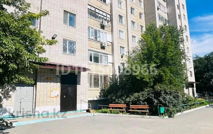 2-комнатная квартира · 50.7 м² · 7/10 этаж, Безымянная 4 за 22 млн ₸ в Семее — фото 2