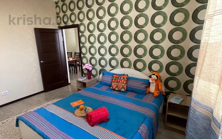 2-комнатная квартира · 67 м² · 3/12 этаж, мкр 5, Пр Алии Молдагуловой 3 — Тургенева за 9 000 ₸ в Актобе — фото 10