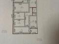 Часть дома · 4 комнаты · 97.6 м² · 7.9 сот., Абая 32 — Магазин рядом трасса автомашина техасмотр за 18 млн ₸ в Топаре — фото 17