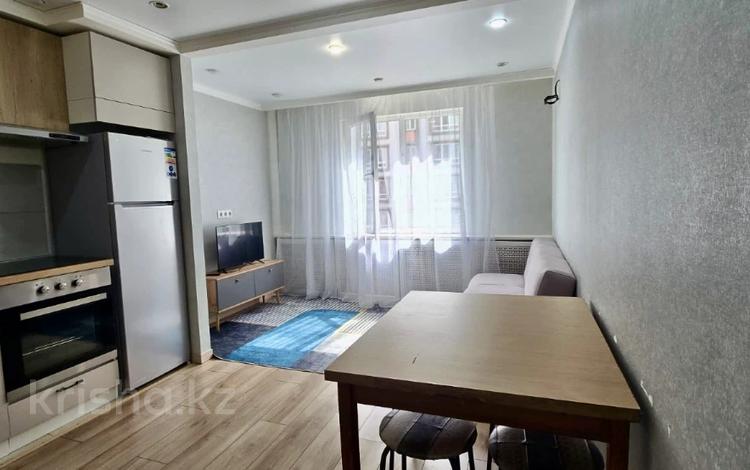 2-бөлмелі пәтер · 52 м² · 3/9 қабат, Ақкент ш/а. 67, бағасы: 34 млн ₸ в Алматы, Алатауский р-н — фото 3
