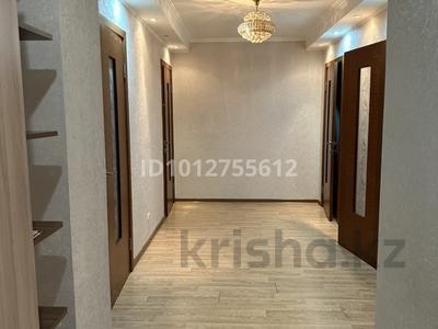 4-бөлмелі пәтер · 130 м² · 2/9 қабат, мкрн. Наурыз, бағасы: 67 млн ₸ в Костанае