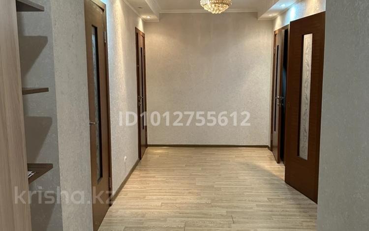 4-комнатная квартира · 130 м² · 2/9 этаж, мкрн. Наурыз за 67 млн ₸ в Костанае — фото 2