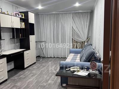 2-комнатная квартира · 46 м² · 1/5 этаж, 4 микрорайон за 9 млн ₸ в Лисаковске