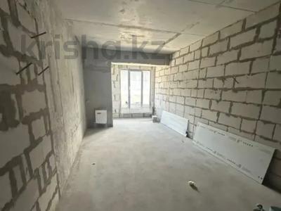 1-комнатная квартира · 30 м² · 2/17 этаж, Ауэзова 2/8 — Гоголя за 22.5 млн 〒 в Алматы, Алмалинский р-н