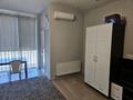 1-комнатная квартира · 54 м² · 6/20 этаж, Брусиловского 163 за 280 000 ₸ в Алматы, Алмалинский р-н — фото 3