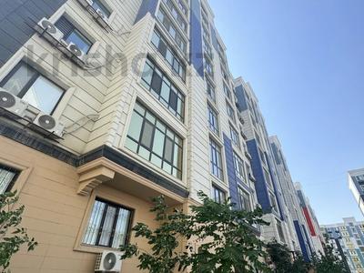 2-комнатная квартира · 56.1 м² · 4/9 этаж, мкр Нурсая, ел орда 6 за 28 млн ₸ в Атырау