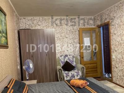 1-комнатная квартира · 36 м² · 2 этаж, ул. Момышулы 17 — Автоцона за 10 000 ₸ в Жезказгане