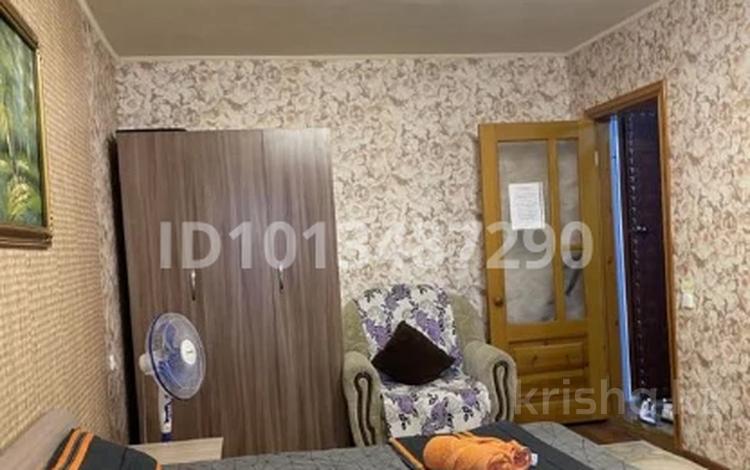 1-комнатная квартира · 36 м² · 2 этаж, ул. Момышулы 17 — Автоцона за 10 000 ₸ в Жезказгане — фото 2