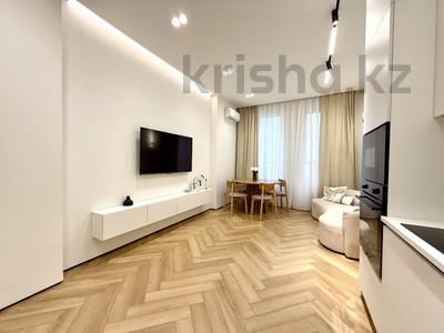 3-комнатная квартира · 70 м² · 6 этаж, Ахмет Байтурсынулы 14 за 52.5 млн 〒 в Астане