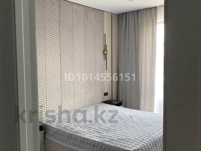 1 бөлме · 60 м² · 5/5 қабат, Қайрат ш/а. 7, бағасы: 100 000 ₸ в Алматы, Турксибский р-н