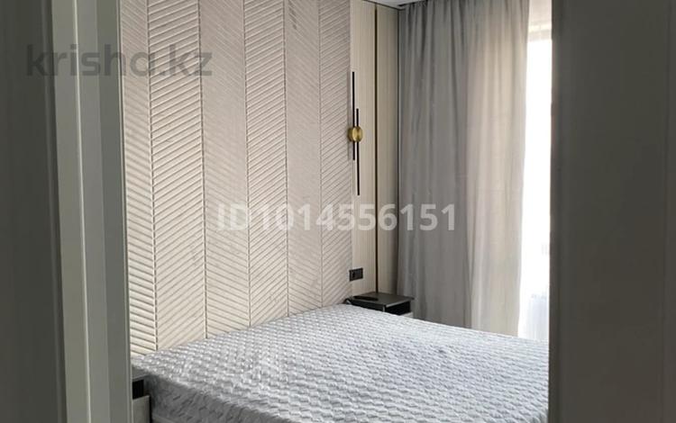 1 бөлме · 60 м² · 5/5 қабат, Қайрат ш/а. 7, бағасы: 100 000 ₸ в Алматы, Турксибский р-н — фото 14