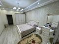3-комнатная квартира · 98 м² · 5/16 этаж, Навои — Торайгырова за 75 млн ₸ в Алматы, Бостандыкский р-н
