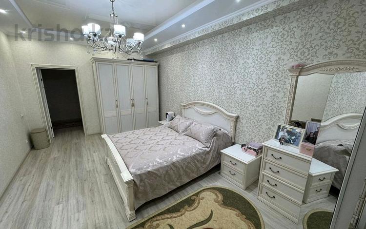 3-комнатная квартира · 98 м² · 5/16 этаж, Навои — Торайгырова за 75 млн ₸ в Алматы, Бостандыкский р-н — фото 33