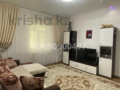 Жеке үй · 5 бөлме · 110 м² · 6 жүзд., Ниеткалиева 87 — Рысбек батыра, бағасы: 50 млн ₸ в Таразе