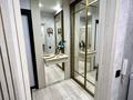 4-комнатная квартира · 84 м² · 9/10 этаж, мкр Юго-Восток, мкр Гульдер 1 за 33 млн ₸ в Караганде, Казыбек би р-н