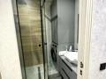 4-комнатная квартира · 84 м² · 9/10 этаж, мкр Юго-Восток, мкр Гульдер 1 за 33 млн ₸ в Караганде, Казыбек би р-н — фото 12