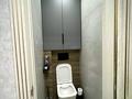 4-комнатная квартира · 84 м² · 9/10 этаж, мкр Юго-Восток, мкр Гульдер 1 за 33 млн ₸ в Караганде, Казыбек би р-н — фото 13