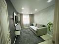 4-комнатная квартира · 84 м² · 9/10 этаж, мкр Юго-Восток, мкр Гульдер 1 за 33 млн ₸ в Караганде, Казыбек би р-н — фото 9