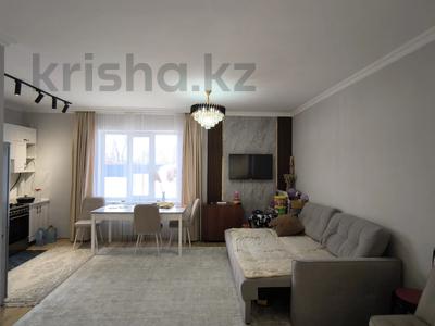 1-комнатная квартира, 42 м², 1/3 этаж, мкр. Гульдер за 19 млн 〒 в Алматы