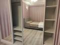 2-бөлмелі пәтер, 50 м², 2/5 қабат ай сайын, Микрорайон авангард 4 12б — Ресторан Бавариус, жк green apple, бағасы: 250 000 〒 в Атырау, мкр Авангард-4 — фото 5