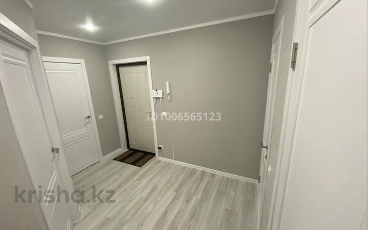 1-бөлмелі пәтер · 40 м² · 3/9 қабат, Юбилейный, Мкр. Юбилейный 2, бағасы: 250 000 ₸ в Костанае — фото 2