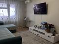 4-бөлмелі пәтер · 81 м² · 5/5 қабат, мкр Казахфильм 51, бағасы: 58 млн ₸ в Алматы, Бостандыкский р-н — фото 2