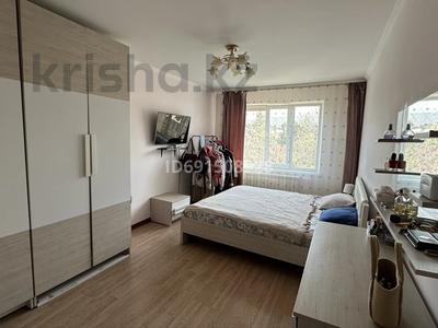 4-бөлмелі пәтер · 81 м² · 5/5 қабат, мкр Казахфильм 51, бағасы: 58 млн ₸ в Алматы, Бостандыкский р-н