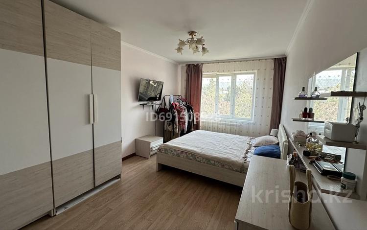 4-бөлмелі пәтер · 81 м² · 5/5 қабат, мкр Казахфильм 51, бағасы: 58 млн ₸ в Алматы, Бостандыкский р-н — фото 7