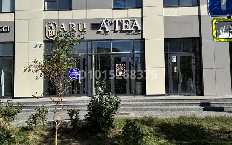 Свободное назначение, офисы, магазины и бутики, общепит, медцентры и аптеки, кабинеты и рабочие места · 76 м² за 1.4 млн ₸ в Астане, Есильский р-н — фото 2
